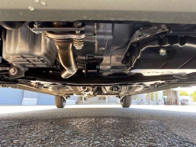 スズキ スペーシア ６６０ ハイブリッド Ｇ ４ＷＤ R6年 (東北) 99