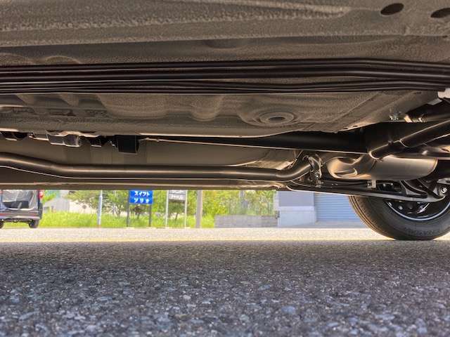 スズキ スペーシア ６６０ ハイブリッド Ｇ ４ＷＤ R6年 (東北) 99