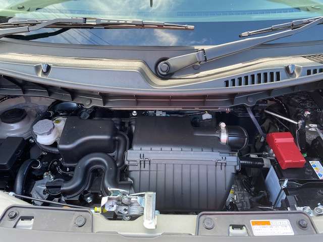 スズキ スペーシア ６６０ ハイブリッド Ｇ ４ＷＤ R6年 (東北) 99