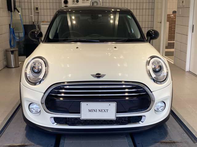 ミニ ミニ クーパーＤ ５ドア H30年 (近畿) 99