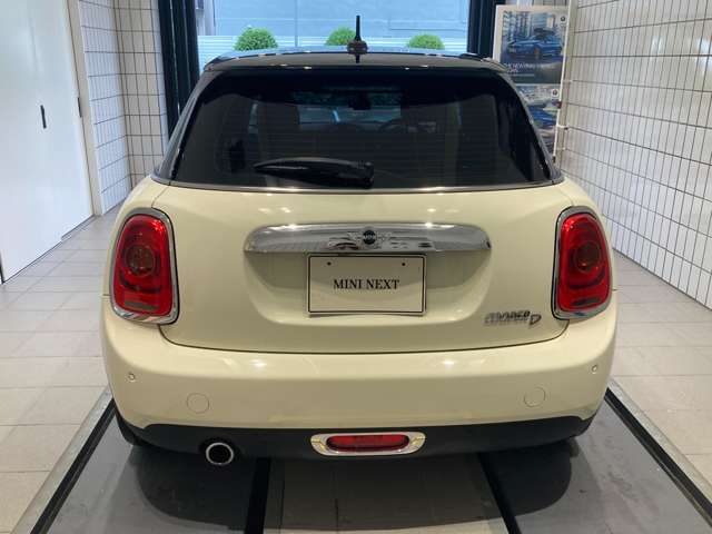 ミニ ミニ クーパーＤ ５ドア H30年 (近畿) 99