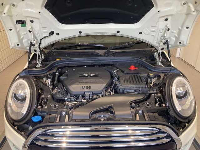 ミニ ミニ クーパーＤ ５ドア H30年 (近畿) 99