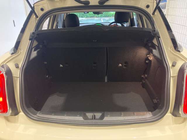 ミニ ミニ クーパーＤ ５ドア H30年 (近畿) 99