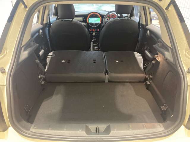 ミニ ミニ クーパーＤ ５ドア H30年 (近畿) 99