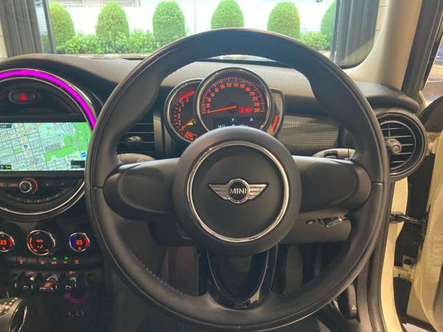 ミニ ミニ クーパーＤ ５ドア H30年 (近畿) 99