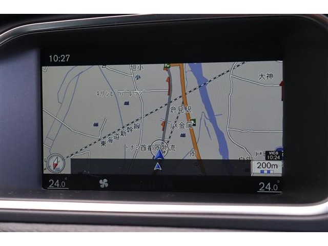 ボルボ Ｖ４０ Ｄ４ モメンタム ディーゼルターボ H28年 (関東) 99