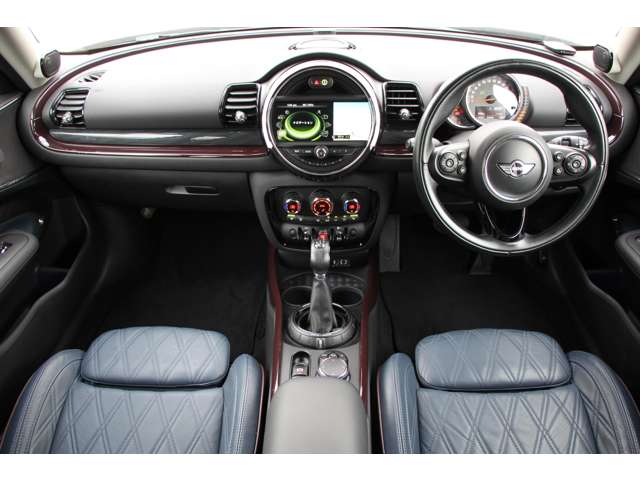 ミニ ミニクラブマン クーパー Ｓ H28年 (関東) 99