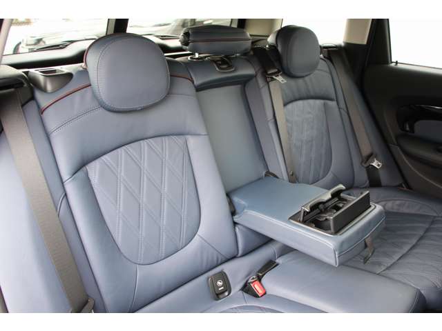 ミニ ミニクラブマン クーパー Ｓ H28年 (関東) 99