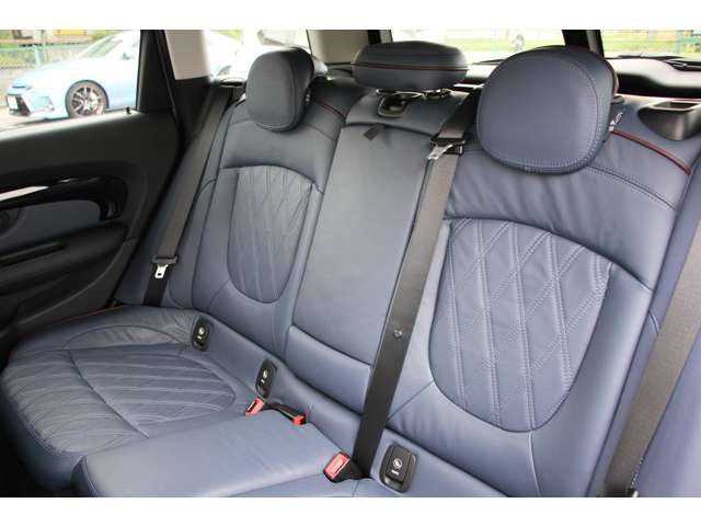 ミニ ミニクラブマン クーパー Ｓ H28年 (関東) 99