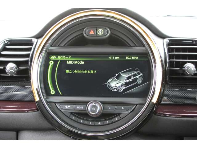 ミニ ミニクラブマン クーパー Ｓ H28年 (関東) 99