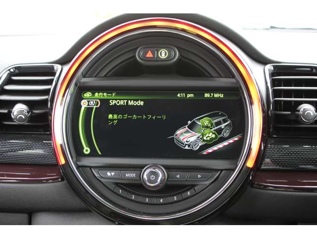 ミニ ミニクラブマン クーパー Ｓ H28年 (関東) 99