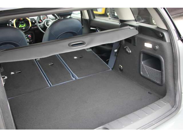 ミニ ミニクラブマン クーパー Ｓ H28年 (関東) 99