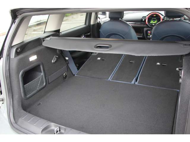 ミニ ミニクラブマン クーパー Ｓ H28年 (関東) 99