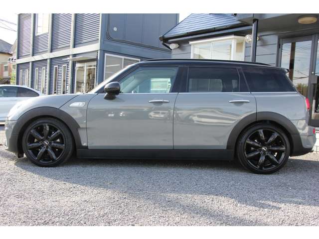 ミニ ミニクラブマン クーパー Ｓ H28年 (関東) 99