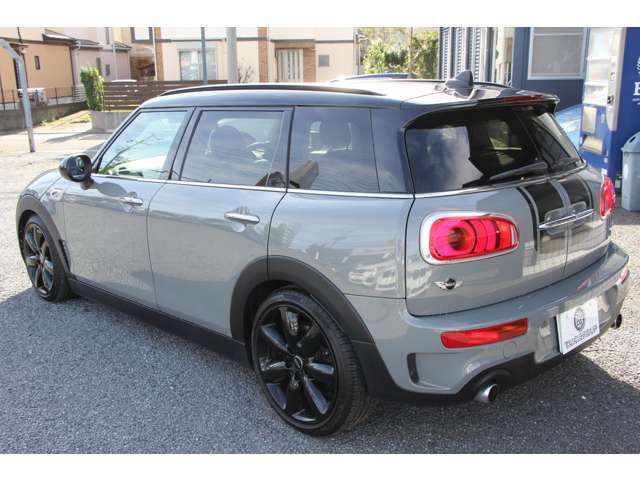 ミニ ミニクラブマン クーパー Ｓ H28年 (関東) 99