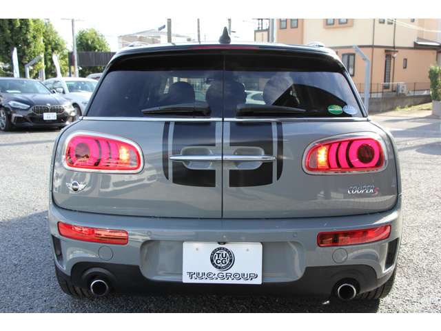 ミニ ミニクラブマン クーパー Ｓ H28年 (関東) 99