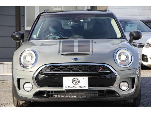 ミニ ミニクラブマン クーパー Ｓ H28年 (関東) 99