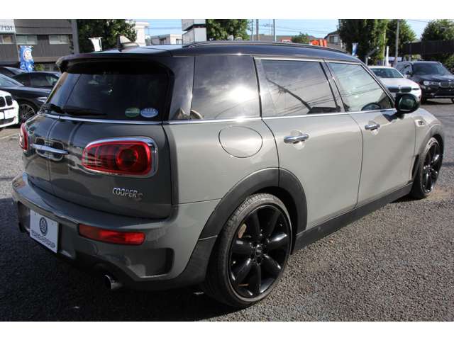 ミニ ミニクラブマン クーパー Ｓ H28年 (関東) 99