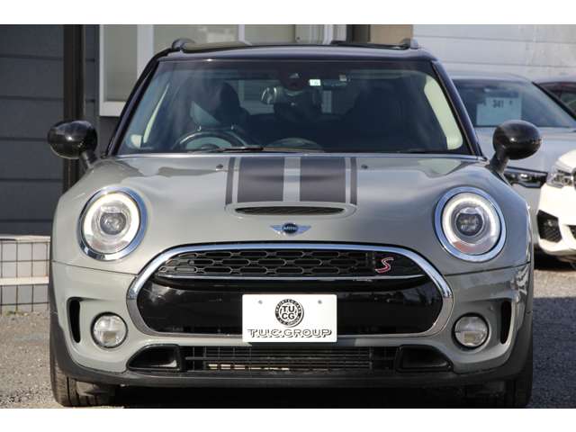 ミニ ミニクラブマン クーパー Ｓ H28年 (関東) 99