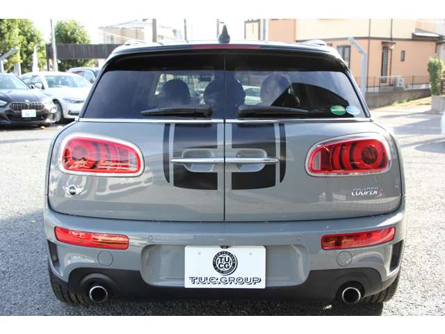 ミニ ミニクラブマン クーパー Ｓ H28年 (関東) 99