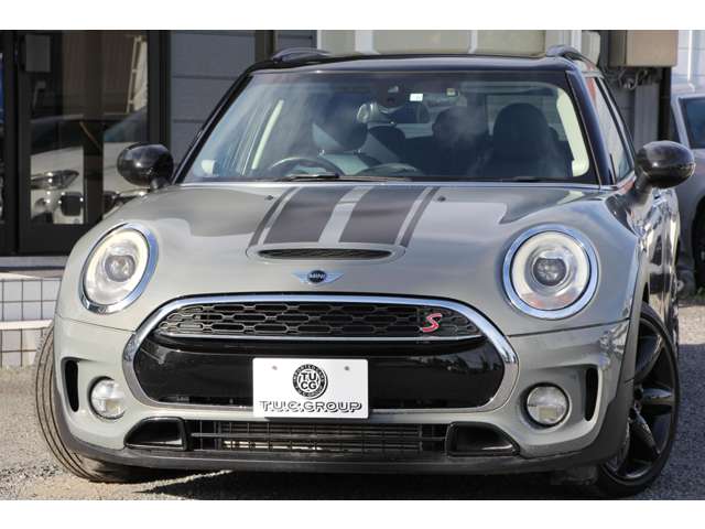 ミニ ミニクラブマン クーパー Ｓ H28年 (関東) 99