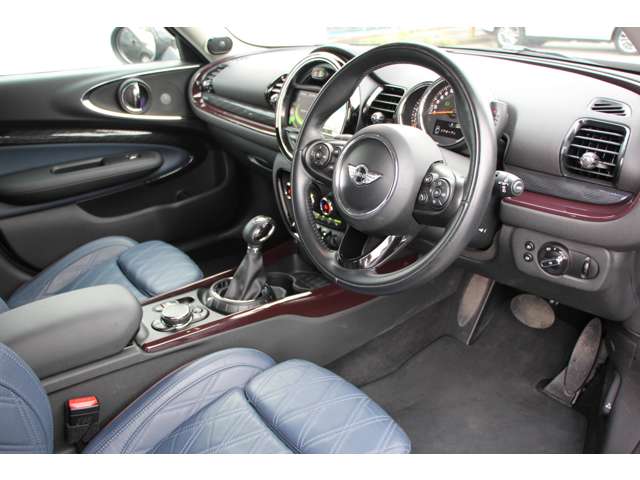 ミニ ミニクラブマン クーパー Ｓ H28年 (関東) 99