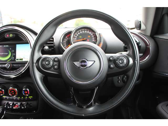 ミニ ミニクラブマン クーパー Ｓ H28年 (関東) 99