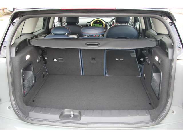 ミニ ミニクラブマン クーパー Ｓ H28年 (関東) 99