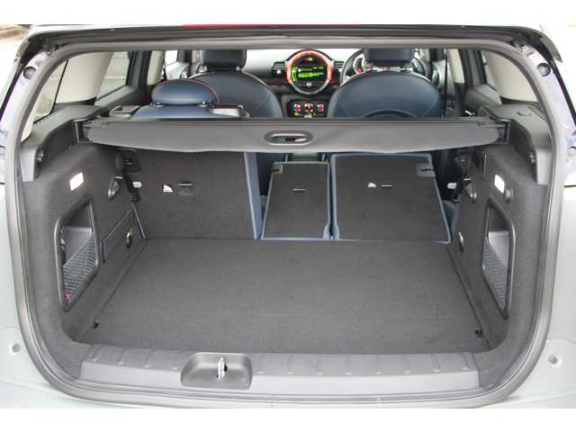 ミニ ミニクラブマン クーパー Ｓ H28年 (関東) 99