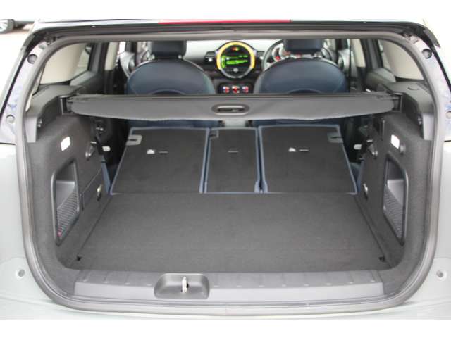 ミニ ミニクラブマン クーパー Ｓ H28年 (関東) 99