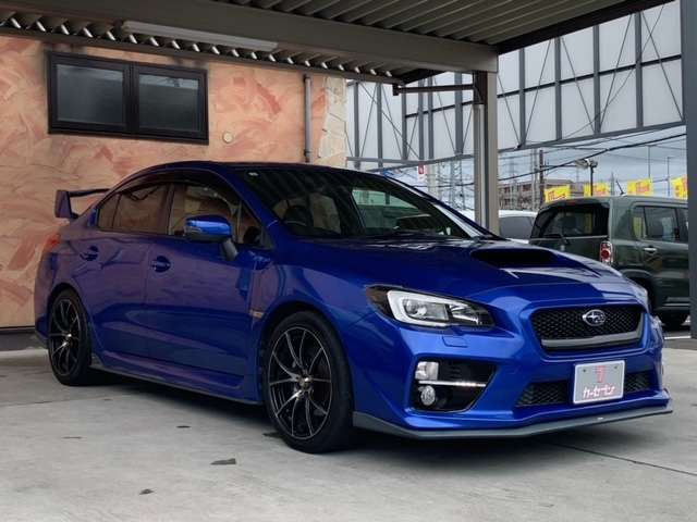 スバル ＷＲＸ　Ｓ４ Ｓ４ ２．０ＧＴ－Ｓ アイサイト ４ＷＤ H29年 (東北) 99