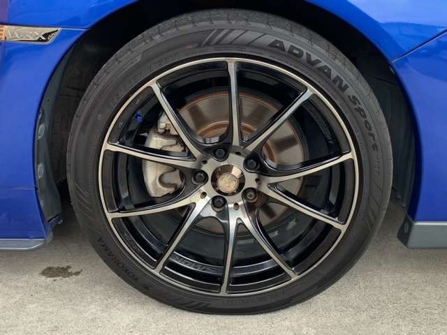 スバル ＷＲＸ　Ｓ４ Ｓ４ ２．０ＧＴ－Ｓ アイサイト ４ＷＤ H29年 (東北) 99