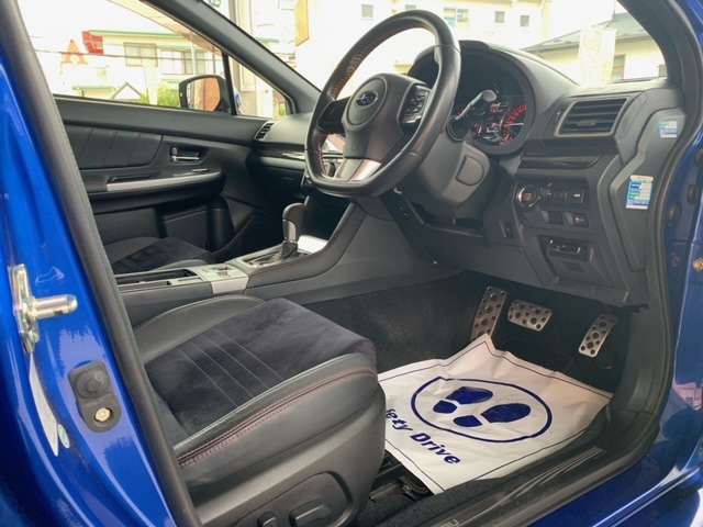 スバル ＷＲＸ　Ｓ４ Ｓ４ ２．０ＧＴ－Ｓ アイサイト ４ＷＤ H29年 (東北) 99