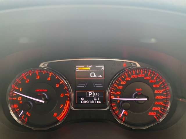 スバル ＷＲＸ　Ｓ４ Ｓ４ ２．０ＧＴ－Ｓ アイサイト ４ＷＤ H29年 (東北) 99