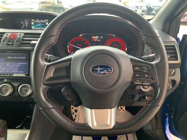 スバル ＷＲＸ　Ｓ４ Ｓ４ ２．０ＧＴ－Ｓ アイサイト ４ＷＤ H29年 (東北) 99