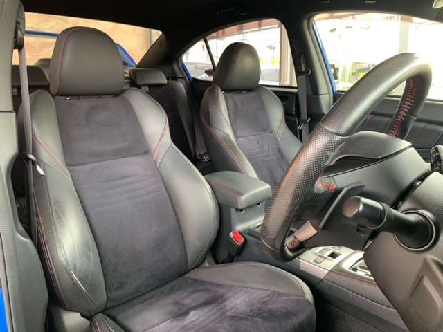 スバル ＷＲＸ　Ｓ４ Ｓ４ ２．０ＧＴ－Ｓ アイサイト ４ＷＤ H29年 (東北) 99