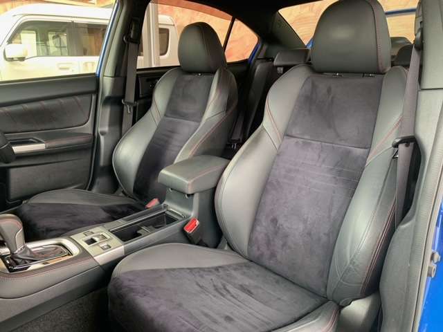 スバル ＷＲＸ　Ｓ４ Ｓ４ ２．０ＧＴ－Ｓ アイサイト ４ＷＤ H29年 (東北) 99