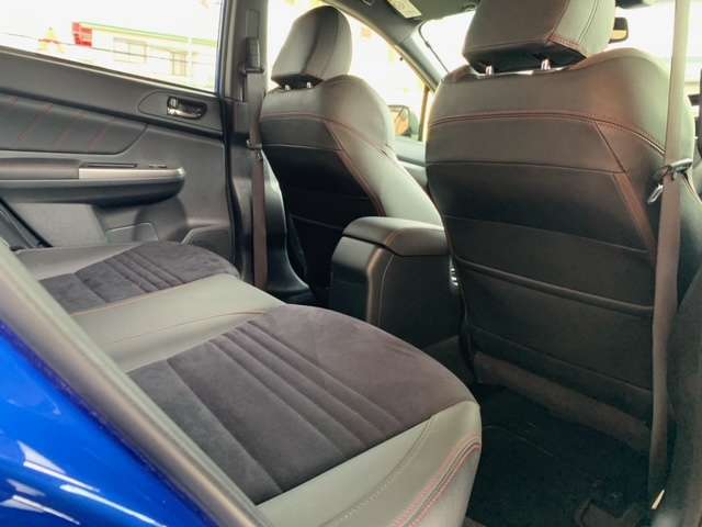 スバル ＷＲＸ　Ｓ４ Ｓ４ ２．０ＧＴ－Ｓ アイサイト ４ＷＤ H29年 (東北) 99