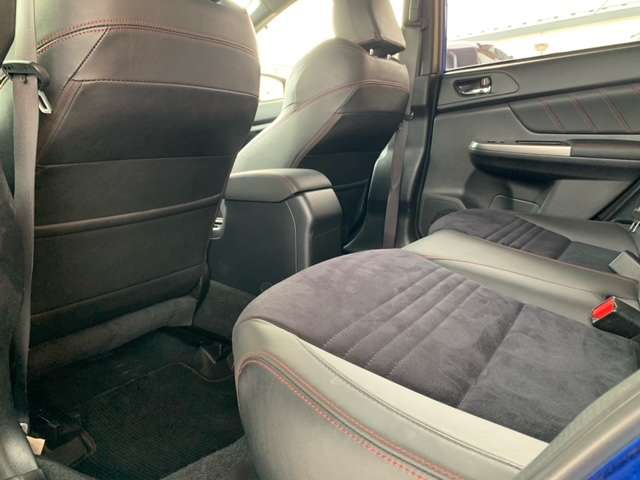 スバル ＷＲＸ　Ｓ４ Ｓ４ ２．０ＧＴ－Ｓ アイサイト ４ＷＤ H29年 (東北) 99