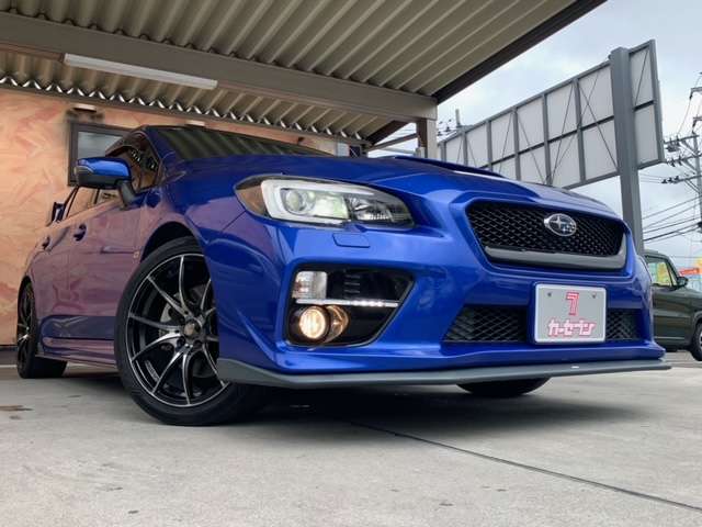 スバル ＷＲＸ　Ｓ４ Ｓ４ ２．０ＧＴ－Ｓ アイサイト ４ＷＤ H29年 (東北) 99