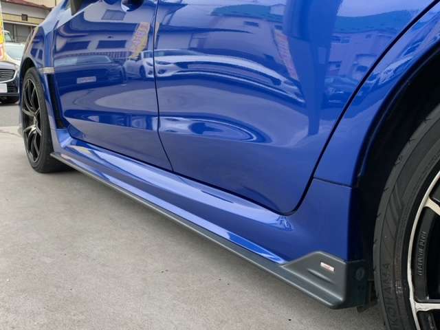 スバル ＷＲＸ　Ｓ４ Ｓ４ ２．０ＧＴ－Ｓ アイサイト ４ＷＤ H29年 (東北) 99