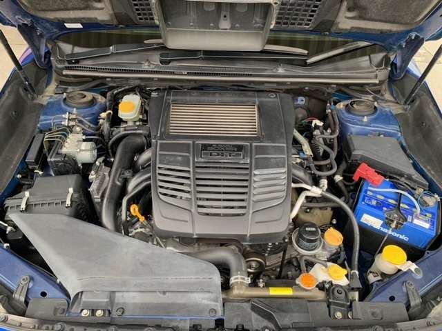 スバル ＷＲＸ　Ｓ４ Ｓ４ ２．０ＧＴ－Ｓ アイサイト ４ＷＤ H29年 (東北) 99