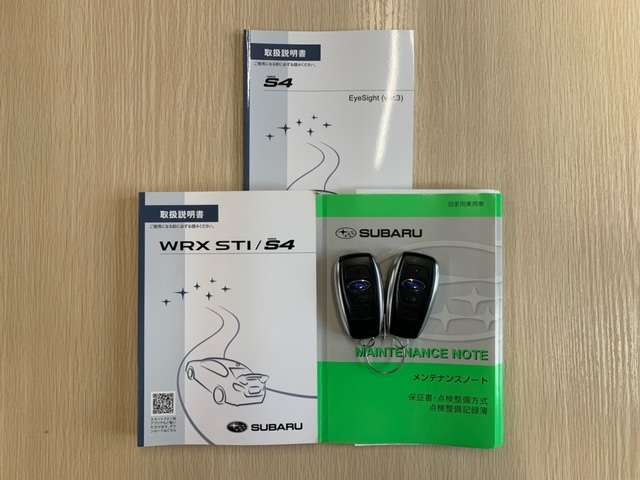 スバル ＷＲＸ　Ｓ４ Ｓ４ ２．０ＧＴ－Ｓ アイサイト ４ＷＤ H29年 (東北) 99