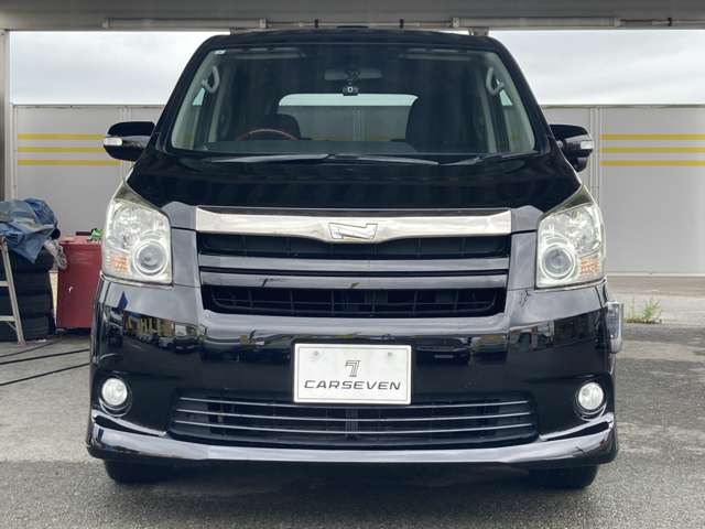 トヨタ ノア ２．０ Ｓ ４ＷＤ H21年 (東北) 99