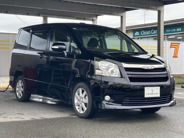 トヨタ ノア ２．０ Ｓ ４ＷＤ H21年 (東北) 99
