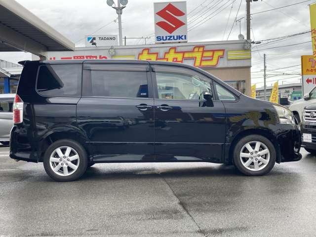 トヨタ ノア ２．０ Ｓ ４ＷＤ H21年 (東北) 99