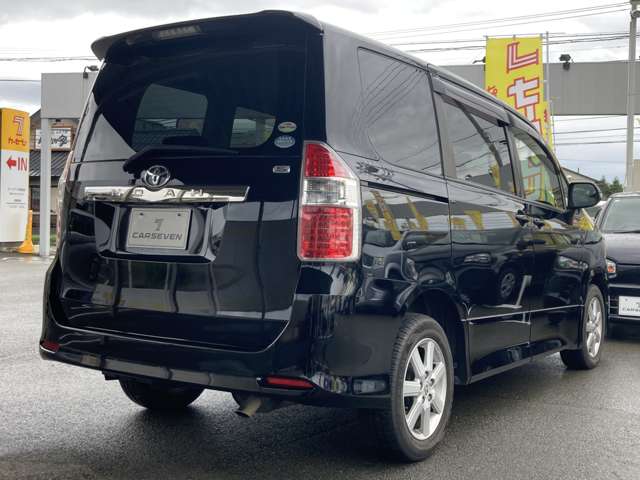 トヨタ ノア ２．０ Ｓ ４ＷＤ H21年 (東北) 99