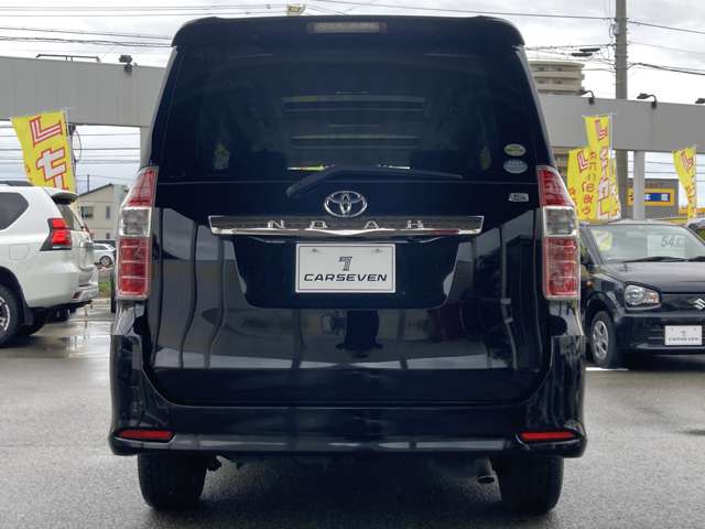 トヨタ ノア ２．０ Ｓ ４ＷＤ H21年 (東北) 99