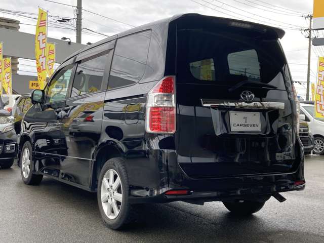 トヨタ ノア ２．０ Ｓ ４ＷＤ H21年 (東北) 99