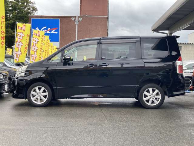 トヨタ ノア ２．０ Ｓ ４ＷＤ H21年 (東北) 99